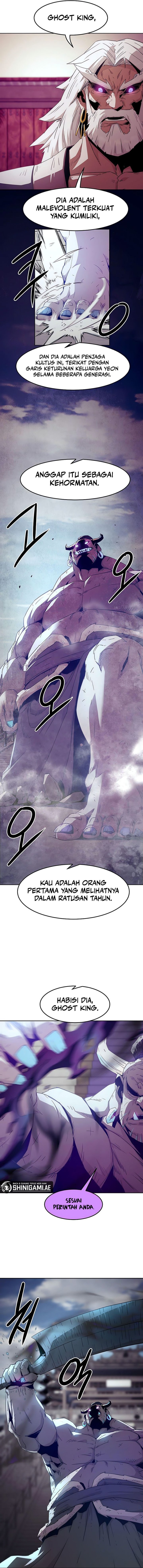 Becoming the Swordmaster Rank Young Lord of the Sichuan Tang Family Chapter 66 Gambar 7