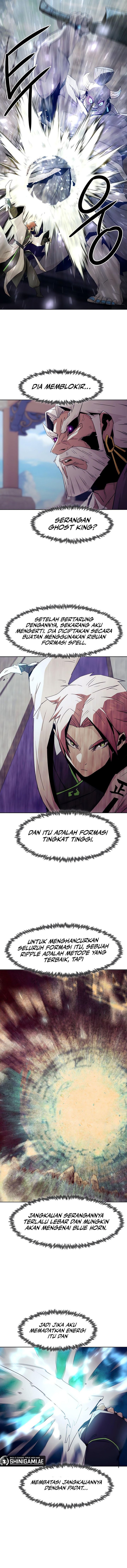 Becoming the Swordmaster Rank Young Lord of the Sichuan Tang Family Chapter 66 Gambar 9