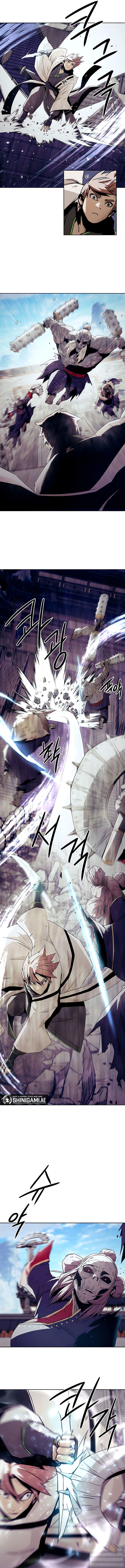 Becoming the Swordmaster Rank Young Lord of the Sichuan Tang Family Chapter 67 Gambar 4