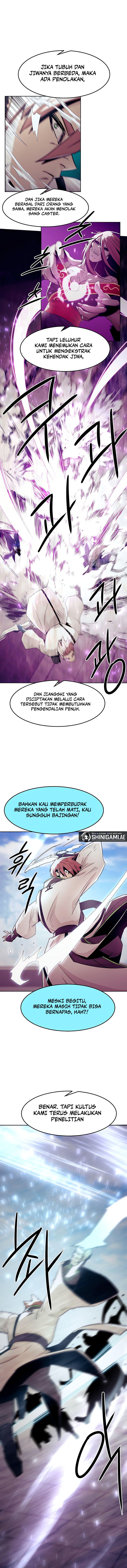 Becoming the Swordmaster Rank Young Lord of the Sichuan Tang Family Chapter 67 Gambar 7