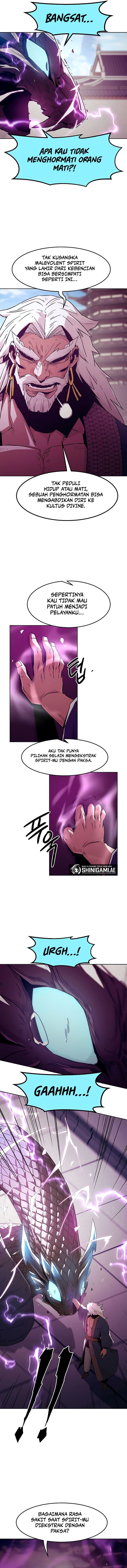 Becoming the Swordmaster Rank Young Lord of the Sichuan Tang Family Chapter 67 Gambar 9
