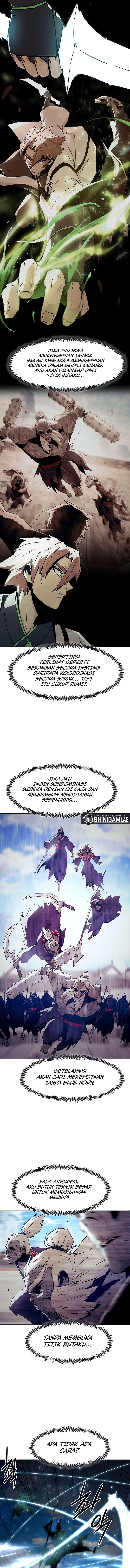 Becoming the Swordmaster Rank Young Lord of the Sichuan Tang Family Chapter 67 Gambar 12