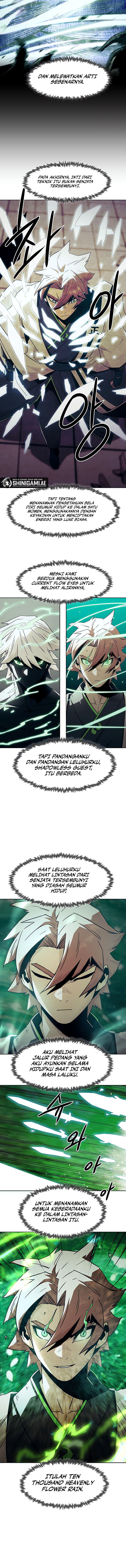 Becoming the Swordmaster Rank Young Lord of the Sichuan Tang Family Chapter 67 Gambar 16