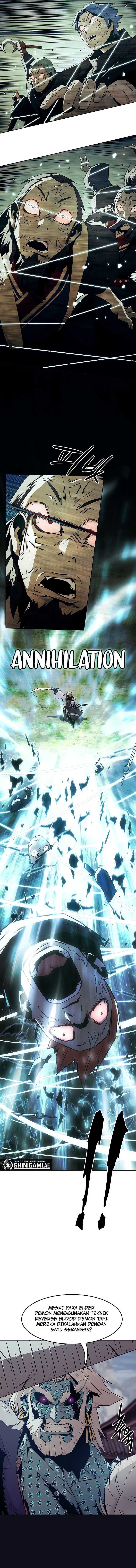 Becoming the Swordmaster Rank Young Lord of the Sichuan Tang Family Chapter 69 Gambar 3