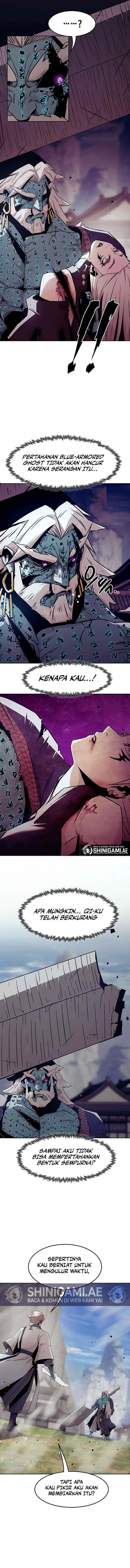 Becoming the Swordmaster Rank Young Lord of the Sichuan Tang Family Chapter 69 Gambar 4