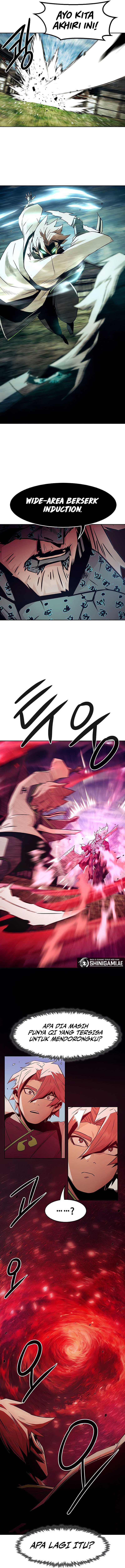 Becoming the Swordmaster Rank Young Lord of the Sichuan Tang Family Chapter 69 Gambar 5