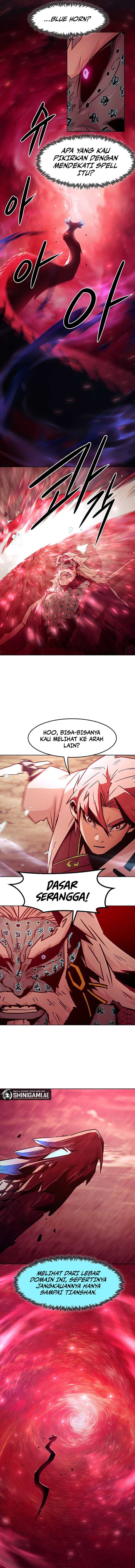 Becoming the Swordmaster Rank Young Lord of the Sichuan Tang Family Chapter 69 Gambar 12