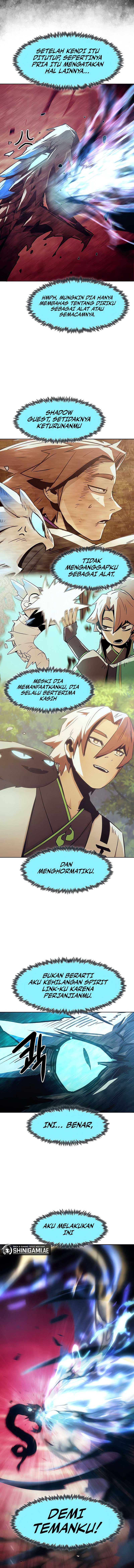 Becoming the Swordmaster Rank Young Lord of the Sichuan Tang Family Chapter 69 Gambar 16