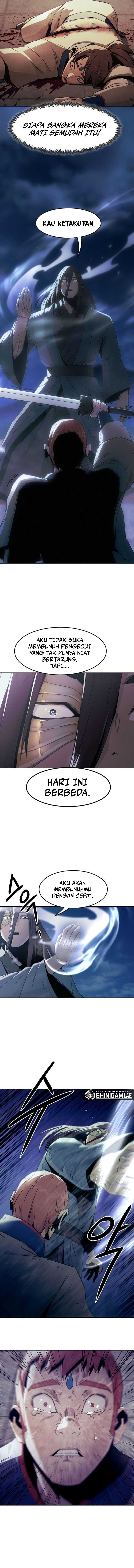 Becoming the Swordmaster Rank Young Lord of the Sichuan Tang Family Chapter 74 Gambar 3