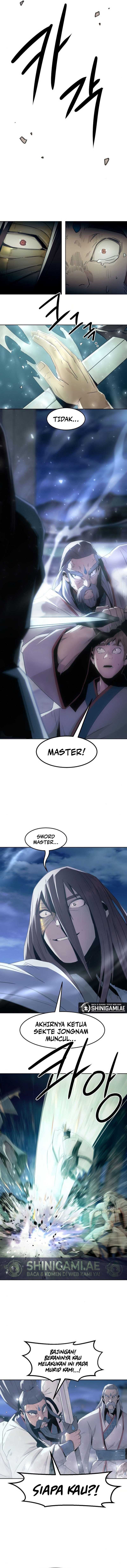 Becoming the Swordmaster Rank Young Lord of the Sichuan Tang Family Chapter 74 Gambar 4