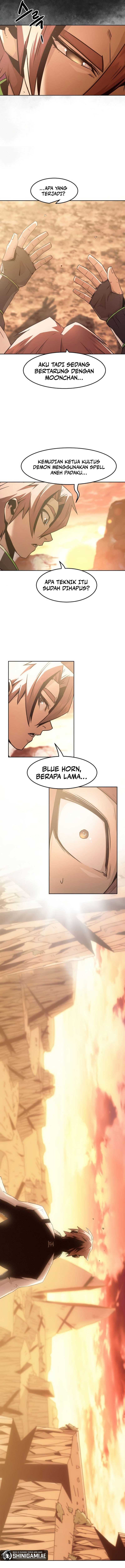 Becoming the Swordmaster Rank Young Lord of the Sichuan Tang Family Chapter 74 Gambar 13