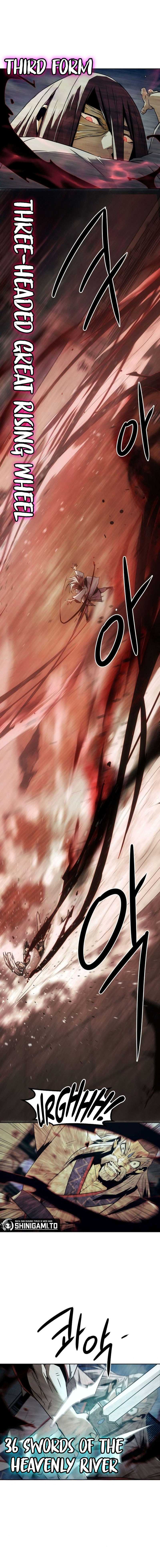 Becoming the Swordmaster Rank Young Lord of the Sichuan Tang Family Chapter 75 Gambar 9