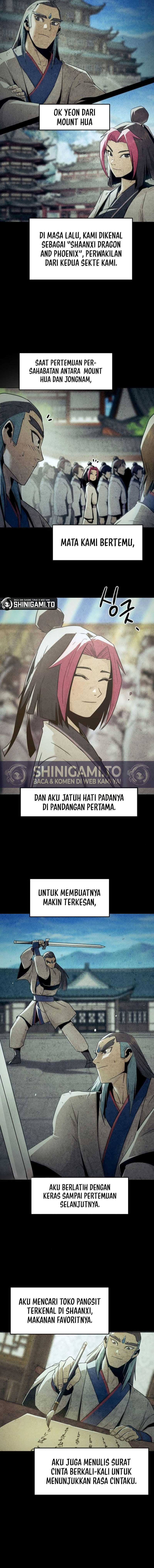 Becoming the Swordmaster Rank Young Lord of the Sichuan Tang Family Chapter 75 Gambar 12