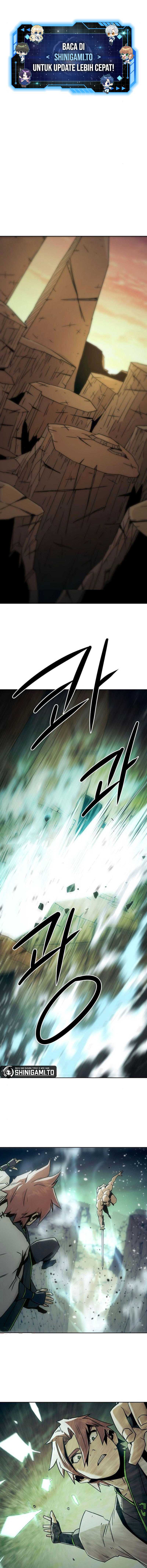 Becoming the Swordmaster Rank Young Lord of the Sichuan Tang Family Chapter 78 Gambar 1