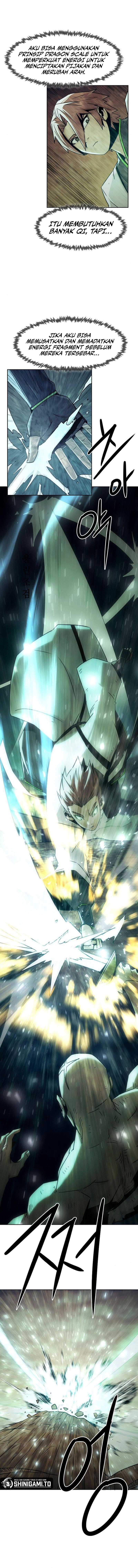 Becoming the Swordmaster Rank Young Lord of the Sichuan Tang Family Chapter 78 Gambar 4