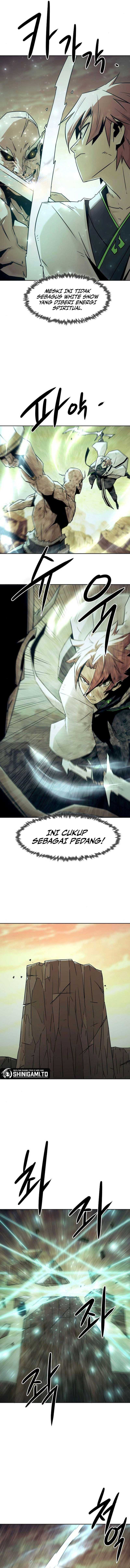 Becoming the Swordmaster Rank Young Lord of the Sichuan Tang Family Chapter 78 Gambar 5