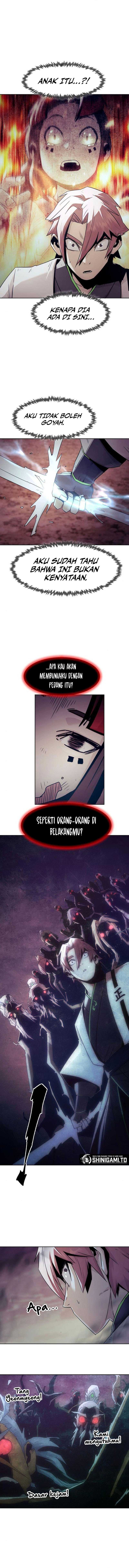 Becoming the Swordmaster Rank Young Lord of the Sichuan Tang Family Chapter 78 Gambar 8