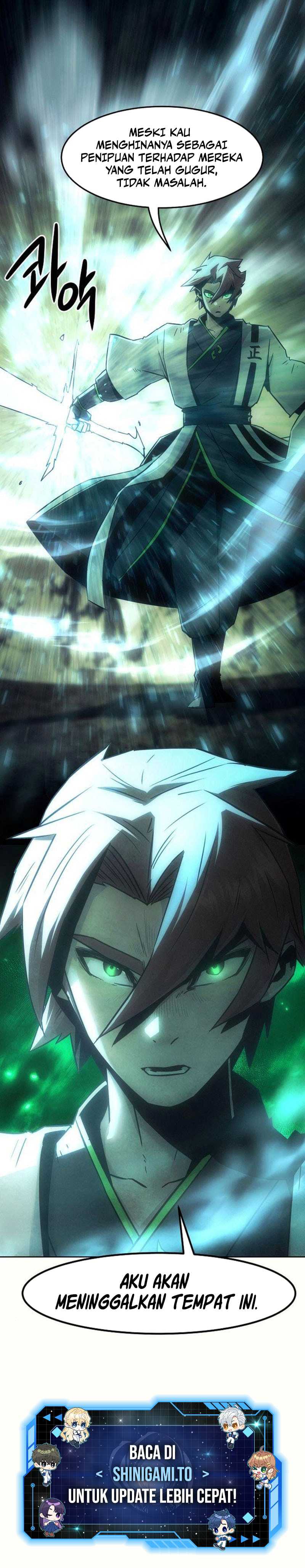 Becoming the Swordmaster Rank Young Lord of the Sichuan Tang Family Chapter 78 Gambar 15