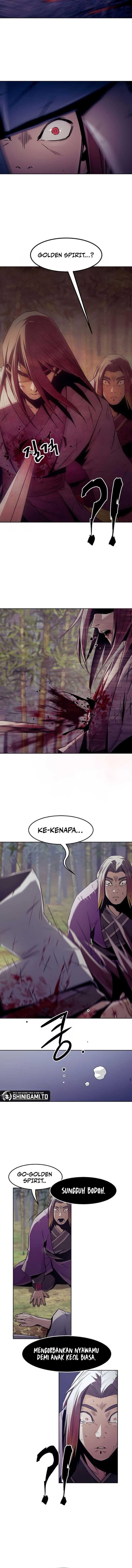 Becoming the Swordmaster Rank Young Lord of the Sichuan Tang Family Chapter 79 Gambar 11