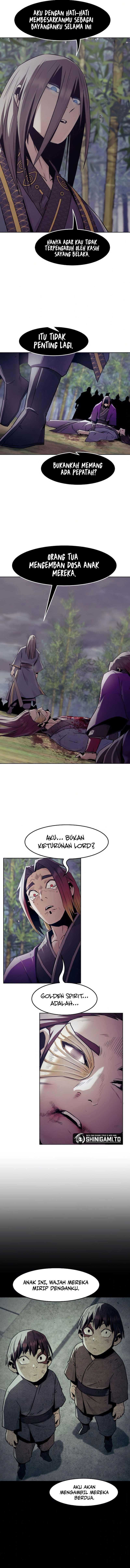 Becoming the Swordmaster Rank Young Lord of the Sichuan Tang Family Chapter 79 Gambar 12