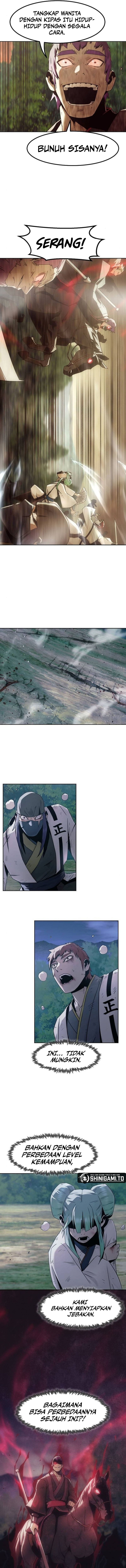 Becoming the Swordmaster Rank Young Lord of the Sichuan Tang Family Chapter 85 Gambar 10