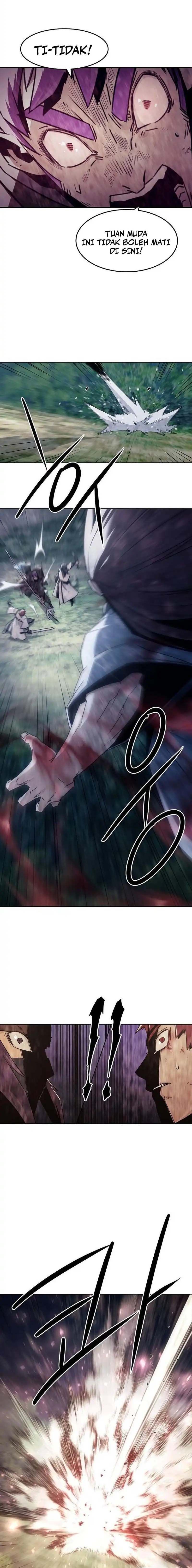 Becoming the Swordmaster Rank Young Lord of the Sichuan Tang Family Chapter 86 Gambar 18