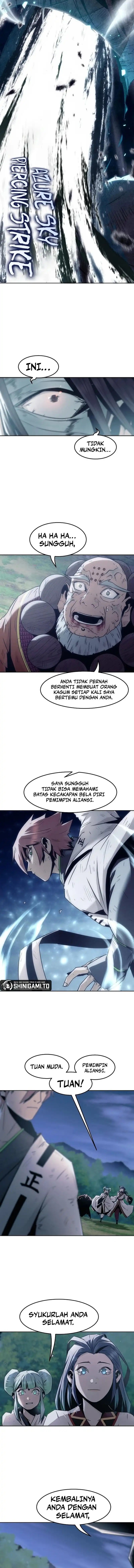 Becoming the Swordmaster Rank Young Lord of the Sichuan Tang Family Chapter 88 Gambar 6