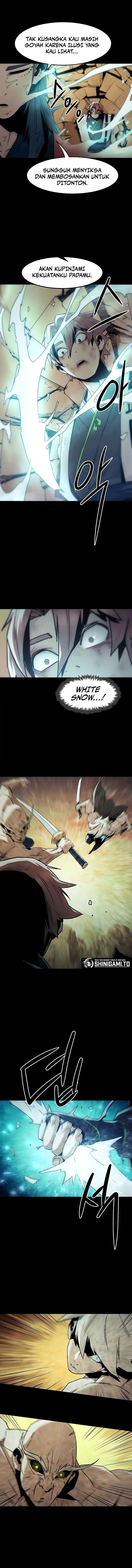 Becoming the Swordmaster Rank Young Lord of the Sichuan Tang Family Chapter 89 Gambar 2