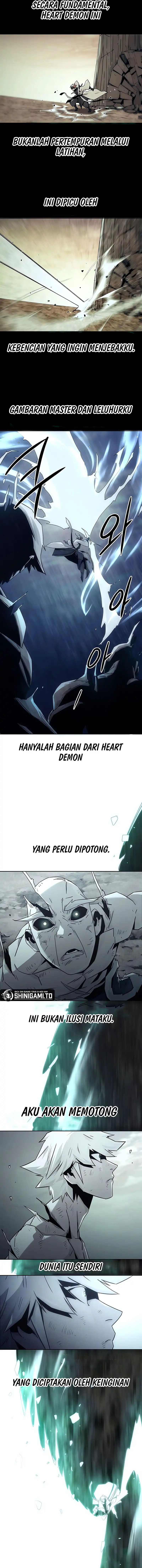 Becoming the Swordmaster Rank Young Lord of the Sichuan Tang Family Chapter 89 Gambar 4