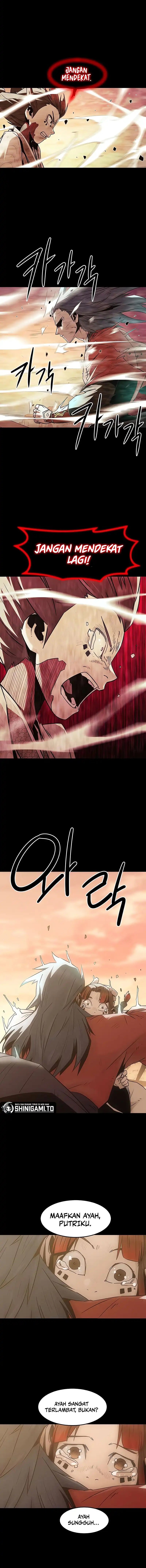 Becoming the Swordmaster Rank Young Lord of the Sichuan Tang Family Chapter 89 Gambar 9