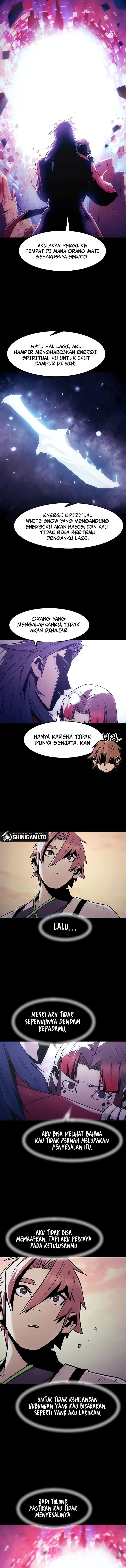 Becoming the Swordmaster Rank Young Lord of the Sichuan Tang Family Chapter 89 Gambar 13