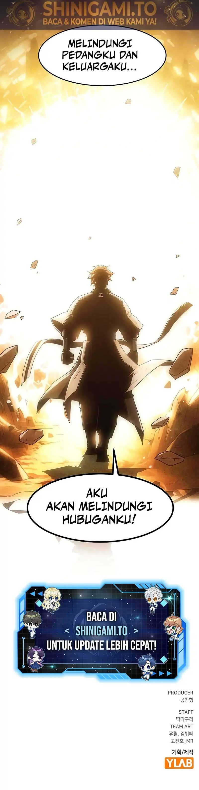 Becoming the Swordmaster Rank Young Lord of the Sichuan Tang Family Chapter 89 Gambar 17