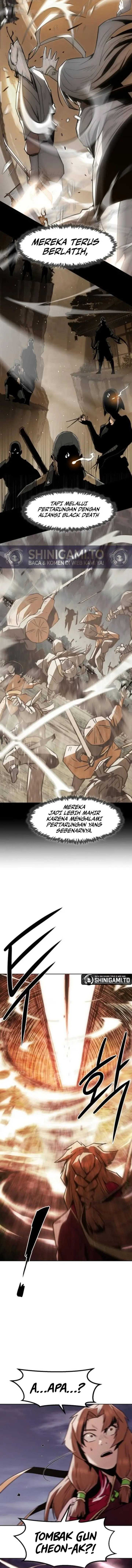 Becoming the Swordmaster Rank Young Lord of the Sichuan Tang Family Chapter 90 Gambar 8