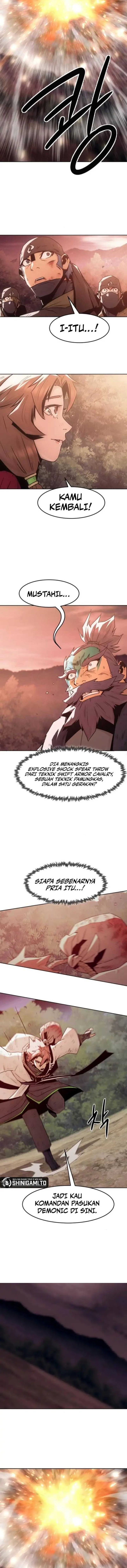 Becoming the Swordmaster Rank Young Lord of the Sichuan Tang Family Chapter 90 Gambar 13