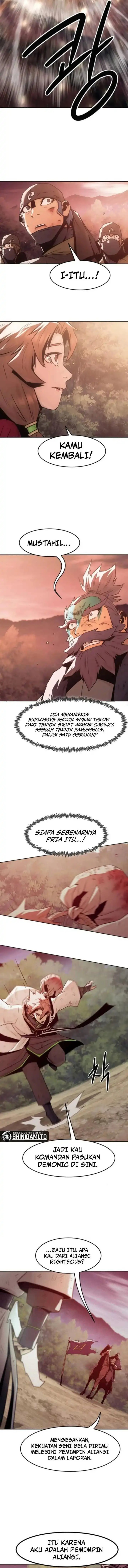 Becoming the Swordmaster Rank Young Lord of the Sichuan Tang Family Chapter 90 Gambar 14