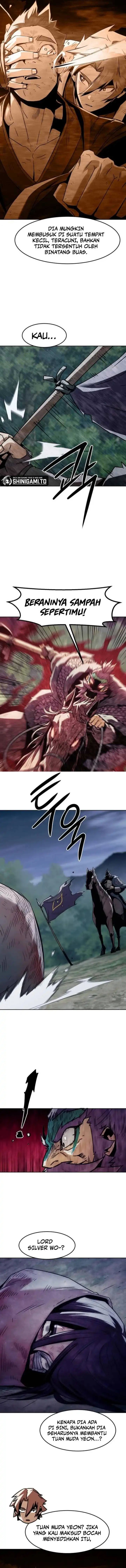 Becoming the Swordmaster Rank Young Lord of the Sichuan Tang Family Chapter 90 Gambar 19