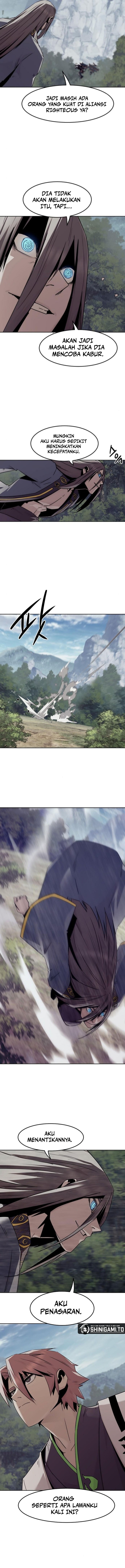 Becoming the Swordmaster Rank Young Lord of the Sichuan Tang Family Chapter 96 Gambar 18