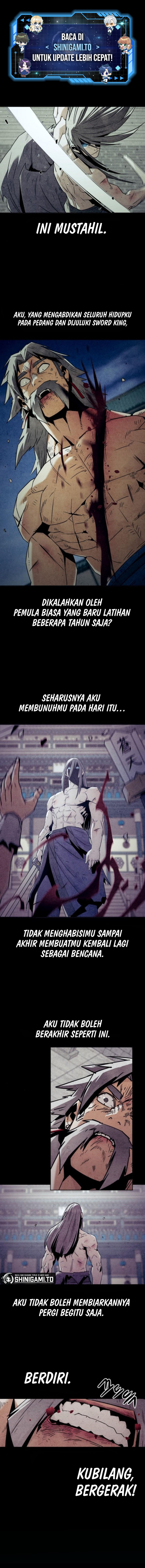 Becoming the Swordmaster Rank Young Lord of the Sichuan Tang Family Chapter 97 Gambar 2