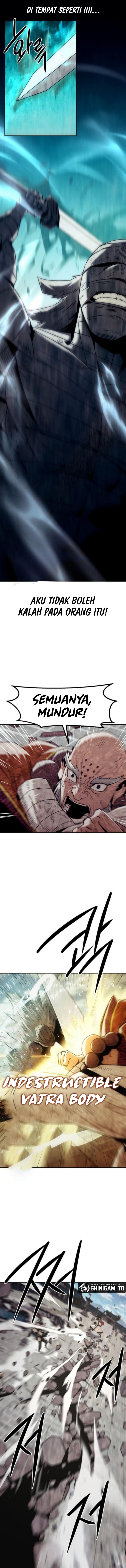 Becoming the Swordmaster Rank Young Lord of the Sichuan Tang Family Chapter 97 Gambar 3