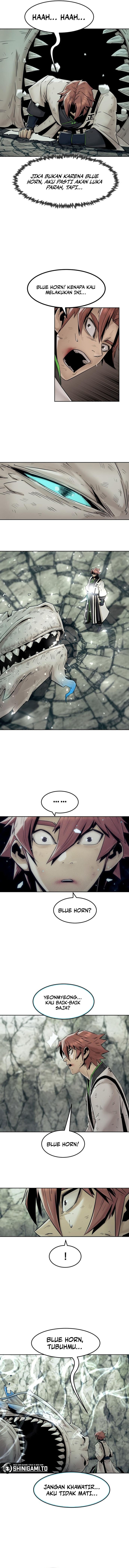 Becoming the Swordmaster Rank Young Lord of the Sichuan Tang Family Chapter 103 Gambar 3