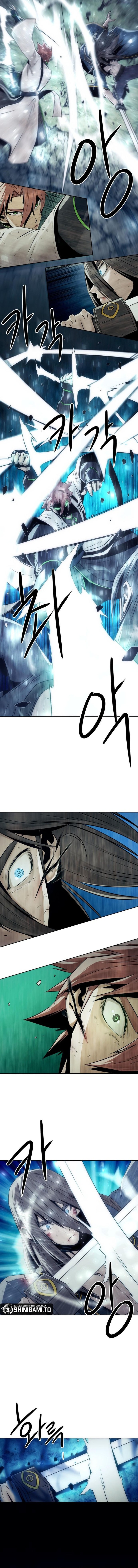 Becoming the Swordmaster Rank Young Lord of the Sichuan Tang Family Chapter 103 Gambar 6