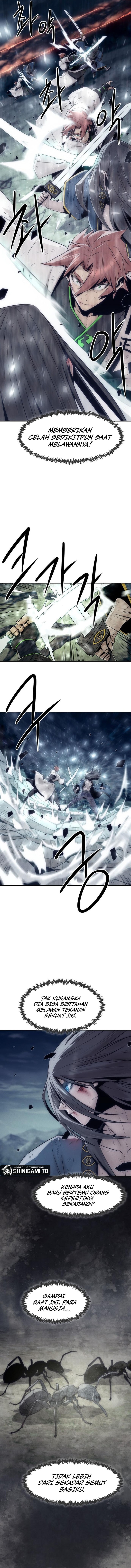 Becoming the Swordmaster Rank Young Lord of the Sichuan Tang Family Chapter 103 Gambar 8