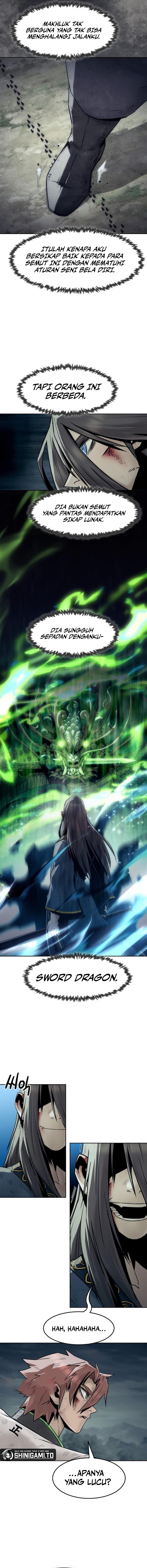 Becoming the Swordmaster Rank Young Lord of the Sichuan Tang Family Chapter 103 Gambar 9