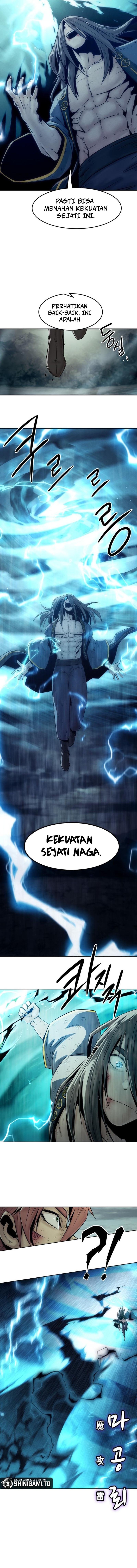 Becoming the Swordmaster Rank Young Lord of the Sichuan Tang Family Chapter 103 Gambar 11