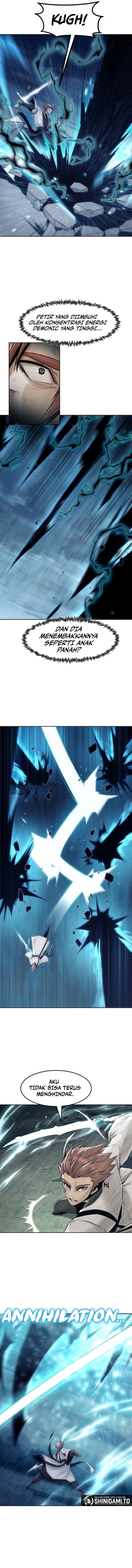 Becoming the Swordmaster Rank Young Lord of the Sichuan Tang Family Chapter 103 Gambar 12