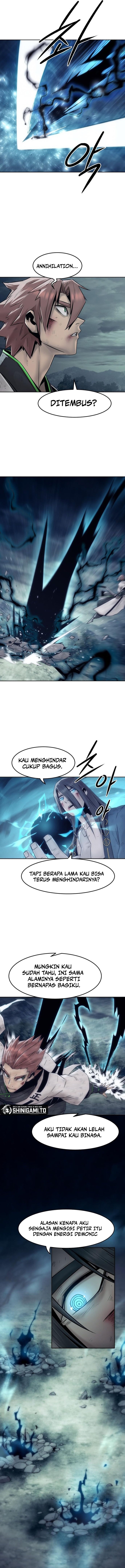 Becoming the Swordmaster Rank Young Lord of the Sichuan Tang Family Chapter 103 Gambar 13