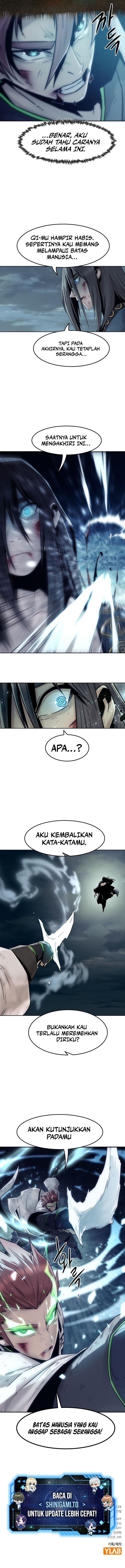 Becoming the Swordmaster Rank Young Lord of the Sichuan Tang Family Chapter 103 Gambar 16