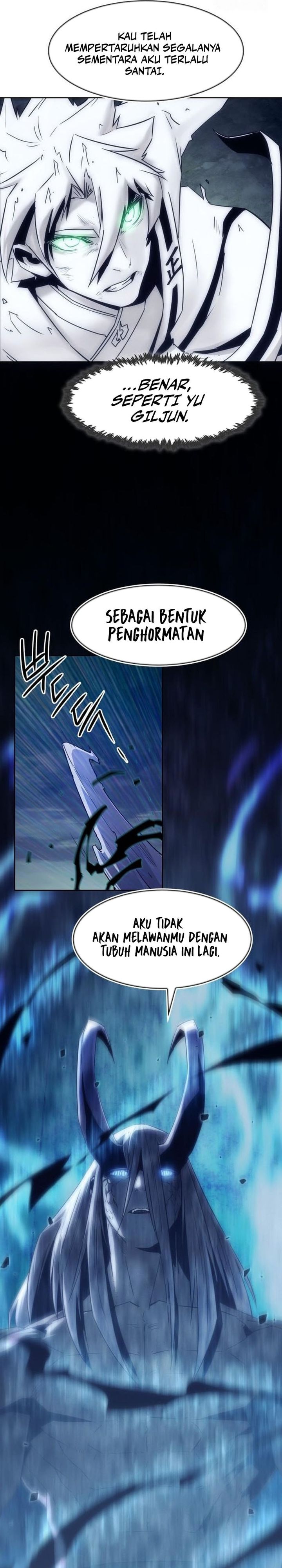 Becoming the Swordmaster Rank Young Lord of the Sichuan Tang Family Chapter 104 Gambar 16