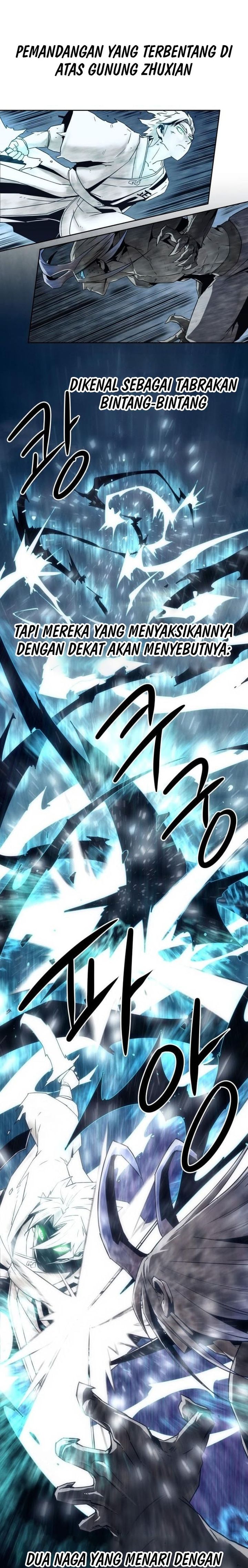 Becoming the Swordmaster Rank Young Lord of the Sichuan Tang Family Chapter 104 Gambar 19