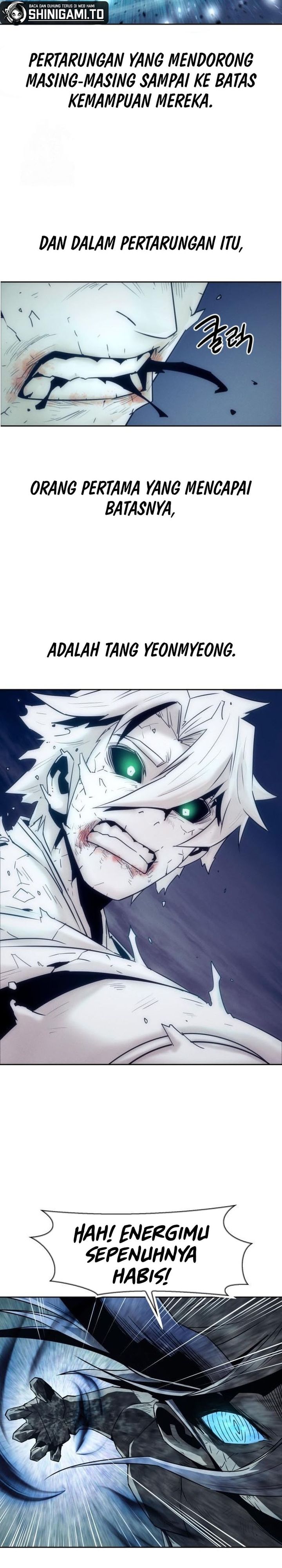 Becoming the Swordmaster Rank Young Lord of the Sichuan Tang Family Chapter 104 Gambar 22